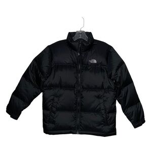 The North Face Down 550 Jacket Size L